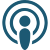 apple podcast logo apple podcast logo